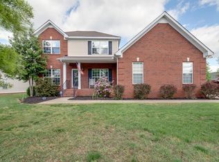 1729 Kinsale Ave, Murfreesboro, TN 37128