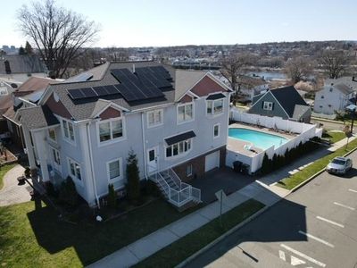 175 Riverview Ave, North Arlington, NJ, 07031