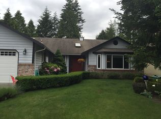 2130 139th Pl SE, Mill Creek, WA 98012