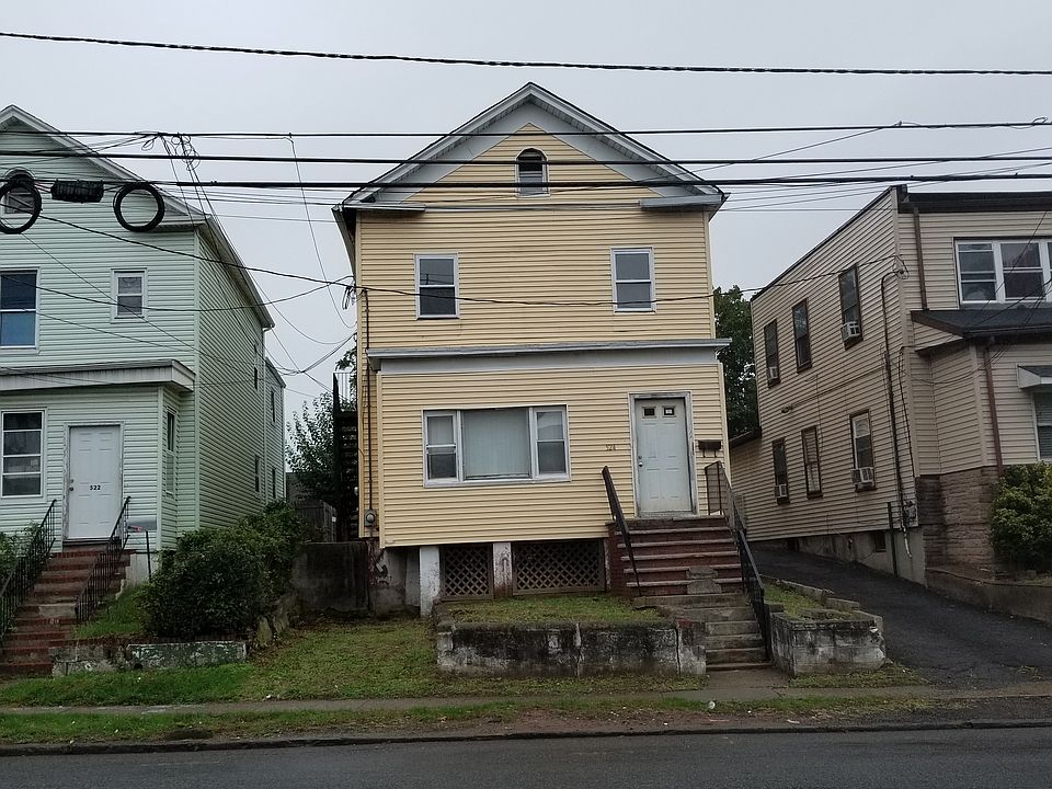 Property Front View