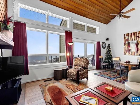 1472 Ledges, Wintergreen Resort, VA 22967