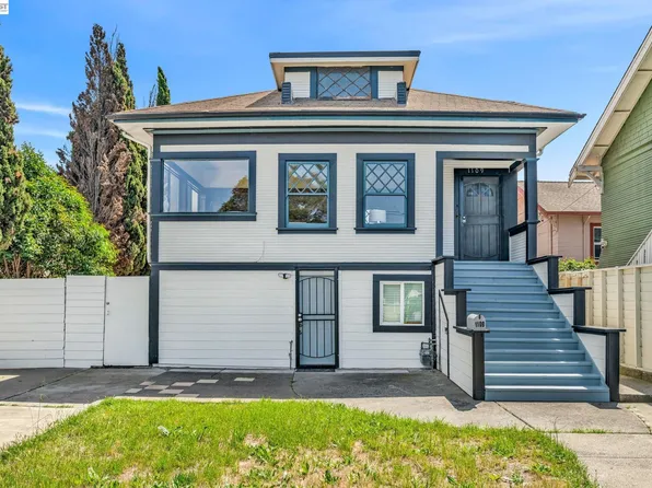 1109 Kentucky St, Vallejo, CA 94590