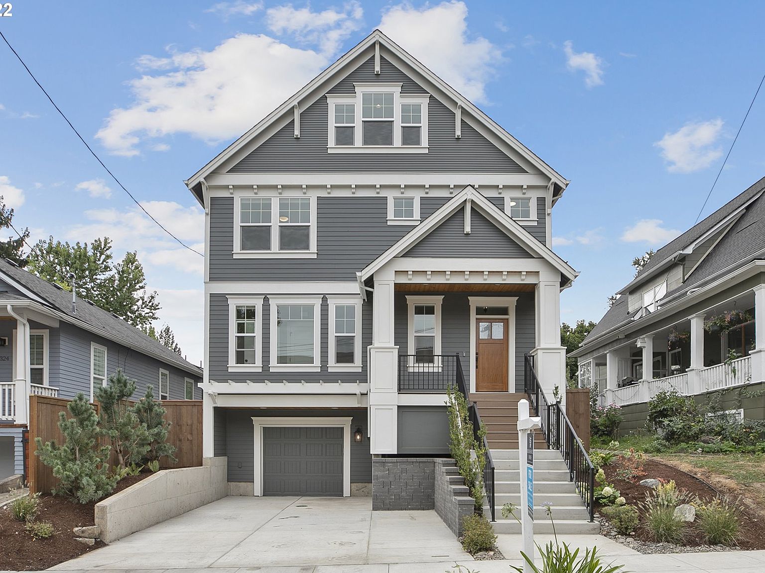 314 S Dakota St, Portland, OR 97239 Zillow