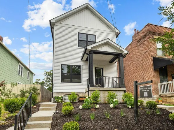 518 W 1st Ave #A, Columbus, OH 43201