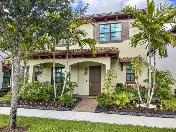 13268 Machiavelli Way, Palm Beach Gardens, FL 33418