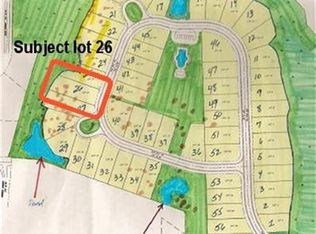 LOT 26 Oak Bay Dr, Georgetown, SC 29440