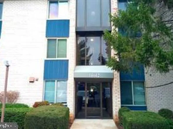 14612 Bauer Dr #14612, Rockville, MD 20853