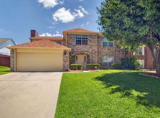 4024 Guthrie Dr, Plano, TX 75024