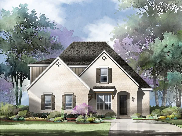 Daphne B Plan, Reflection at Hammock Bay