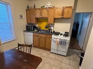 4 Watson St #2, Cambridge, MA 02139