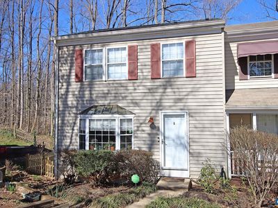 131 Lodge Creek Cir, Charlottesville, VA, 22903