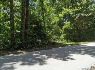 2451 N Junglecamp Rd, Inverness, FL 34453