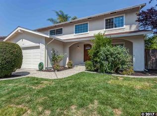 929 Renada Pl, San Ramon, CA 94583