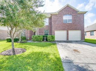 1756 Cypress Meadows Dr, Dickinson, TX 77539