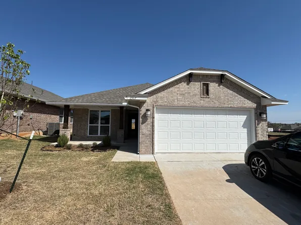 2917 NW 196th Pl, Edmond, OK 73012