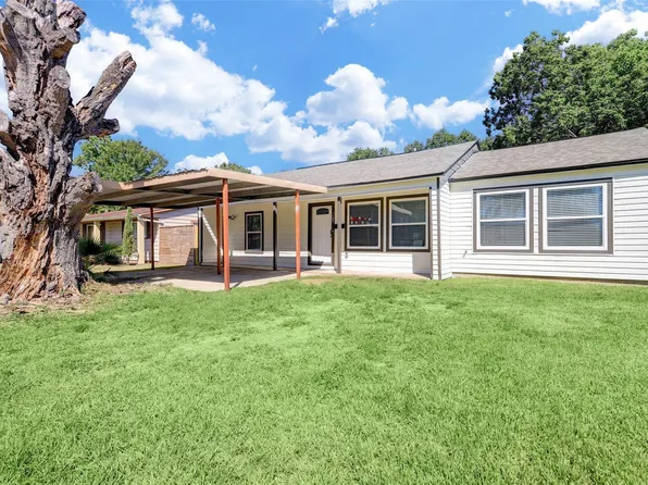 1107 Valerie Ave, Pasadena, TX 77502
