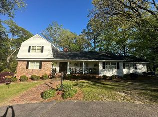 12241 Pine Harbor Rd, Laurinburg, NC 28352