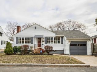 26 York Ter, Lynn, MA 01904