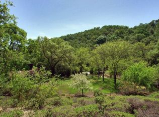 1900 Las Trampas Rd, Alamo, CA 94507