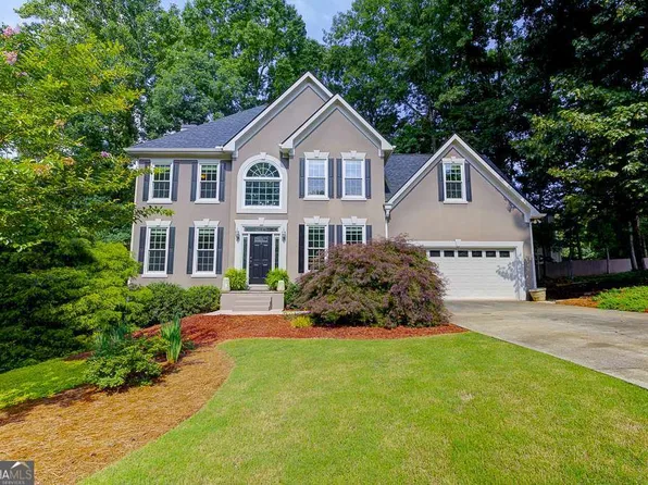 4520 Wexford Ct, Cumming, GA 30040