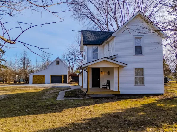 1703 W 13th St, Marion, IN 46953