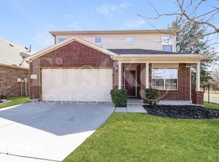 4500 Chris Dr, Fort Worth, TX 76244
