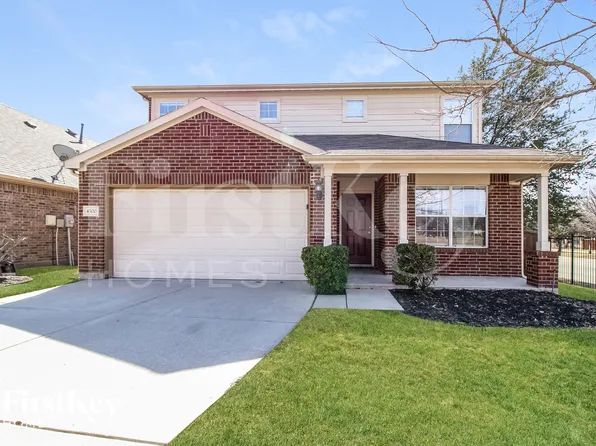 4500 Chris Dr, Fort Worth, TX 76244