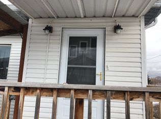 1911 U St, Heyburn, ID 83336