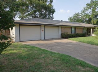 405 Lone Star Rd, Trinidad, TX 75163