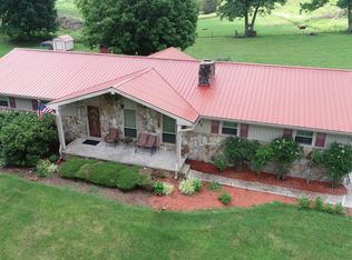 931 Essary Rd, Tazewell, TN 37879