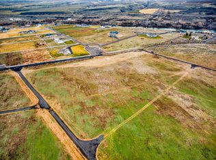 Nka 371804 Hansen Rd, Prosser, WA 99350