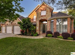 408 Riley Trl, Cedar Park, TX 78613
