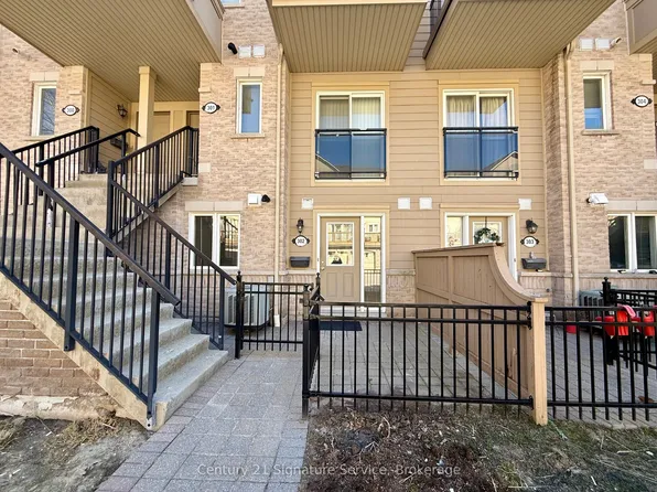 4975 Southampton Dr, Mississauga, ON