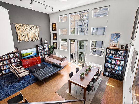 3rd image of 960 Natoma St Unit 4