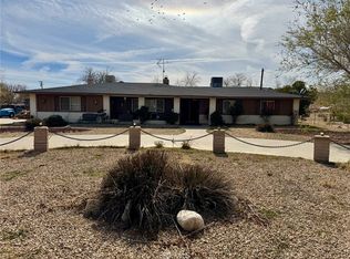 20825 Pine Ridge Ave, Apple Valley, CA 92307