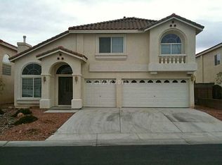 6283 Isabel Cove Ave, Las Vegas, NV 89139