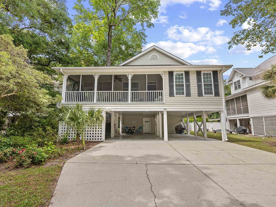 1st image of 554 Hammock Ave.
