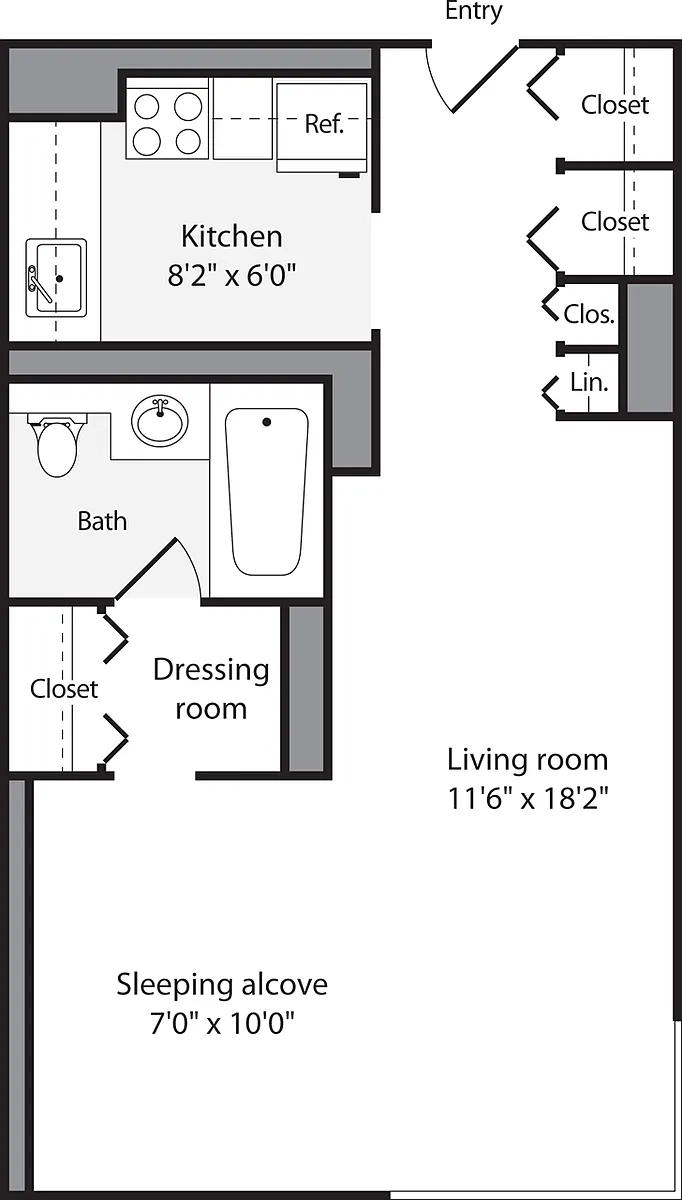 Building Photo - 245 E 40th St #33J