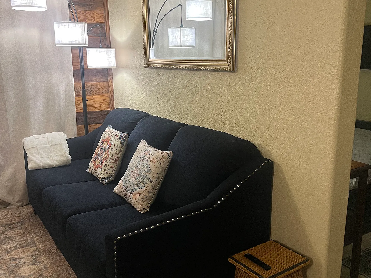 1 bed, 450 sqft, $2,000 — Photo 2