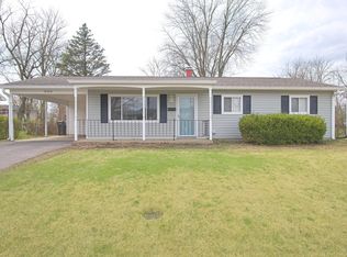3703 Margaret Ave, Indianapolis, IN 46203