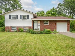 810 Fairborn Rd, Cincinnati, OH 45240