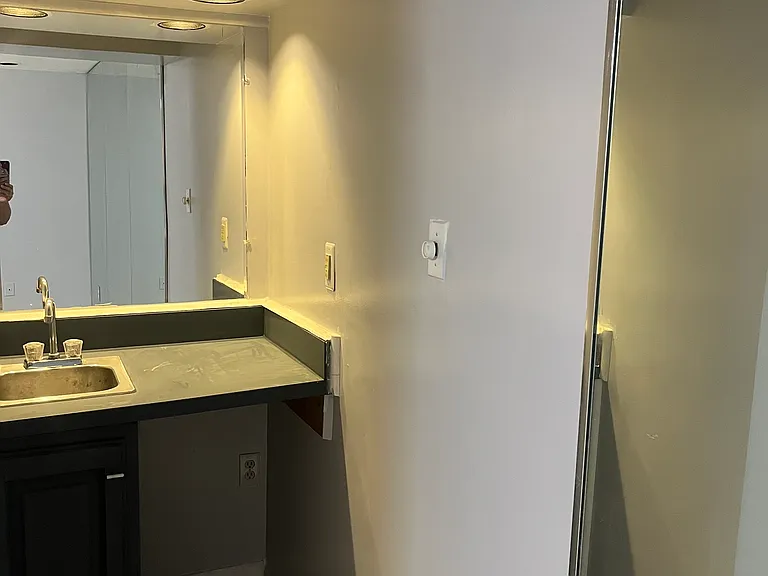basement wet bar