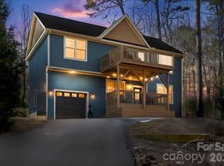 342 Old Haw Creek Rd, Asheville, NC 28805