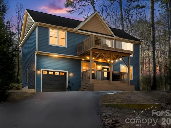 342 Old Haw Creek Rd, Asheville, NC 28805