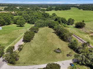 1 Annetta Centerpoint Rd, Aledo, TX 76008