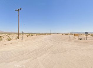 0 Powerline Rd, Newberry Springs, CA 92365