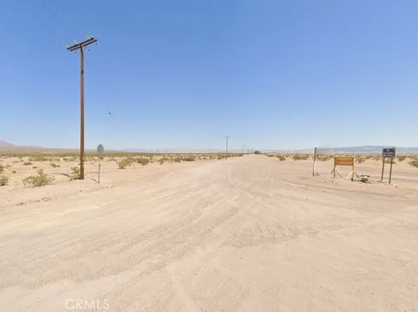 0 Powerline Rd, Newberry Springs, CA 92365