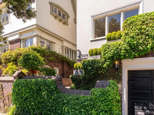 3878 Clay St, San Francisco, CA 94118