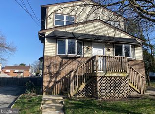 14 3rd St, Brooklawn, NJ 08030