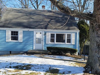 50 North Taylor Avenue, Norwalk, CT, 06854